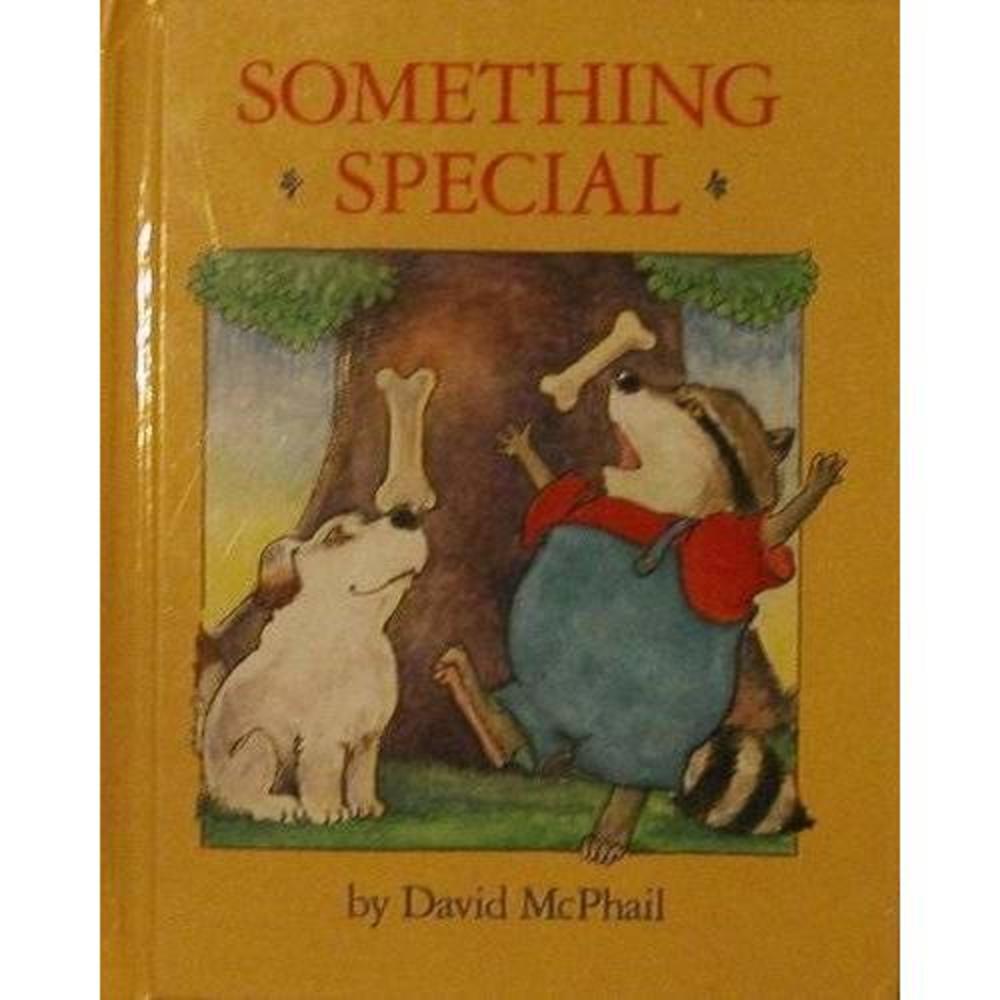 Something Special (Hardcover)